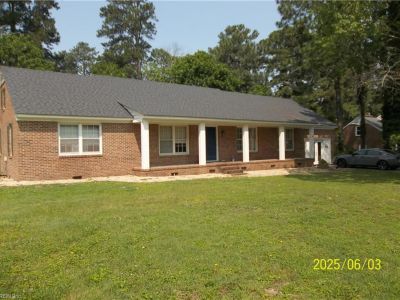property image for 23208 Homestead Lane SOUTHAMPTON COUNTY VA 23851
