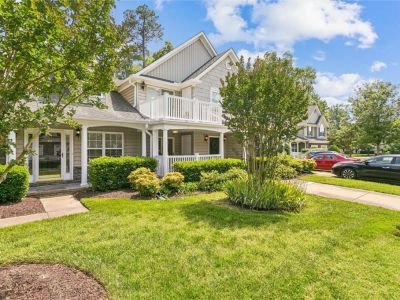 property image for 262 Claiborne Drive WILLIAMSBURG VA 23185