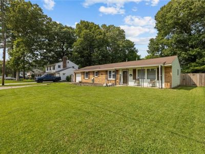 property image for 3256 Deer Park Drive VIRGINIA BEACH VA 23452