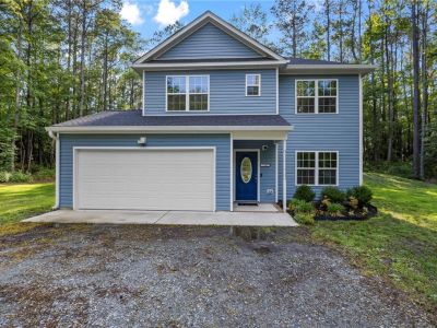 property image for 2345 Carolina Road SUFFOLK VA 23434