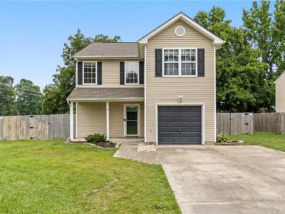 property image for 102 Sonoma Court YORK COUNTY VA 23185