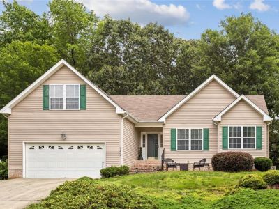property image for 5268 Rockingham Drive JAMES CITY COUNTY VA 23188