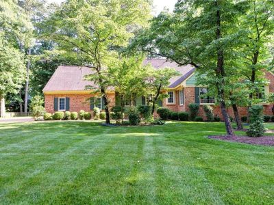 property image for 207 William Barksdale  JAMES CITY COUNTY VA 23185
