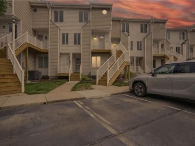 property image for 100 Pinewood Road VIRGINIA BEACH VA 23451