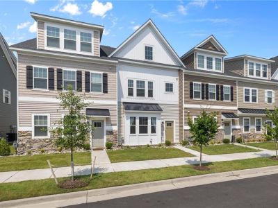 property image for 1809 Moravian Walk CHESAPEAKE VA 23323