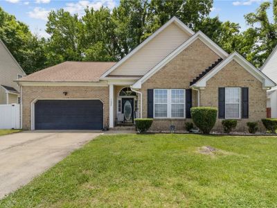 property image for 1058 Hillpoint Road SUFFOLK VA 23434