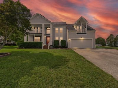 property image for 700 Hilltop Court CHESAPEAKE VA 23322