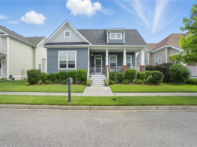 property image for 3216 Meanley Drive CHESAPEAKE VA 23323