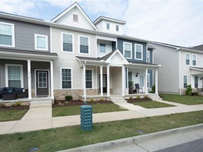 property image for 1521 Auckland Court NEWPORT NEWS VA 23608