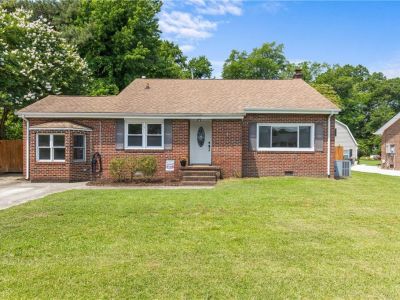 property image for 1320 Boxwood Drive CHESAPEAKE VA 23323