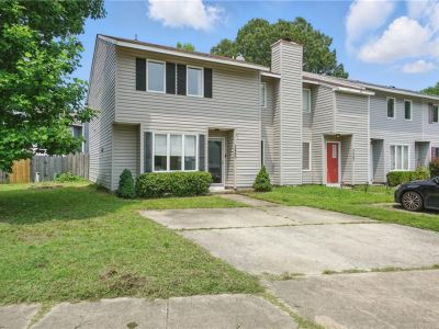property image for 3449 Bruin Drive CHESAPEAKE VA 23321