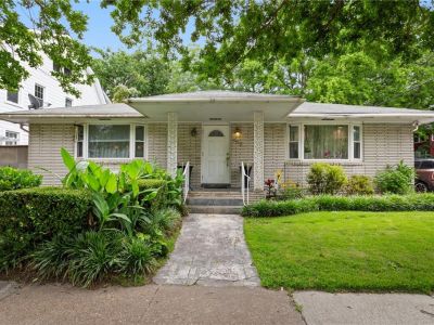 property image for 963 Woodrow Avenue NORFOLK VA 23517