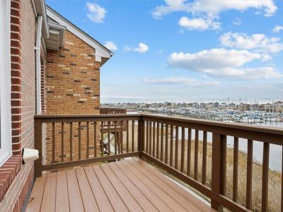 property image for 367 Mainsail Drive HAMPTON VA 23664