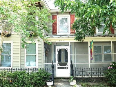property image for 806 Lee Street KING WILLIAM COUNTY VA 23181