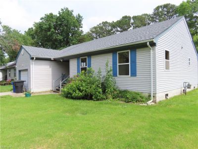 property image for 25 Baywood Lane PORTSMOUTH VA 23701