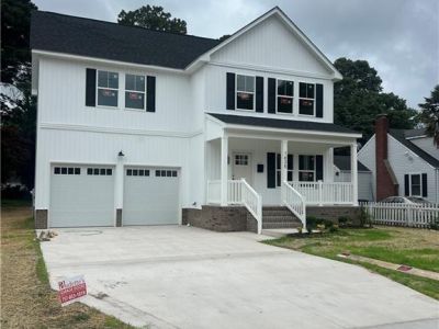 property image for 1635 Bayview Boulevard NORFOLK VA 23503