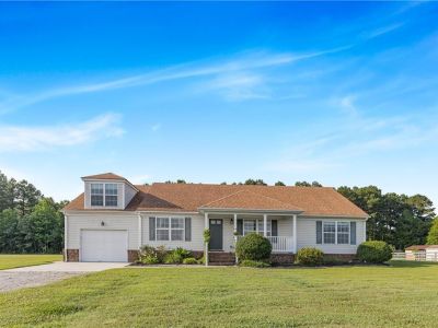 property image for 34275 Unity Road SOUTHAMPTON COUNTY VA 23898