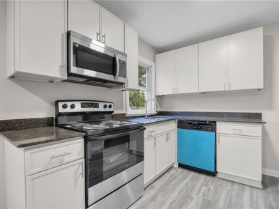 property image for 2504 Cromwell Drive NORFOLK VA 23509