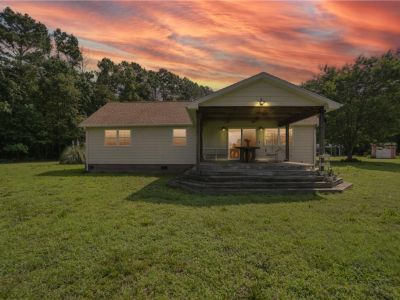 property image for 865 Great Fork Road SUFFOLK VA 23438