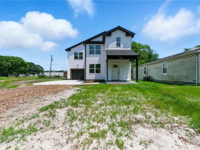 property image for 732 Birch Avenue HAMPTON VA 23661