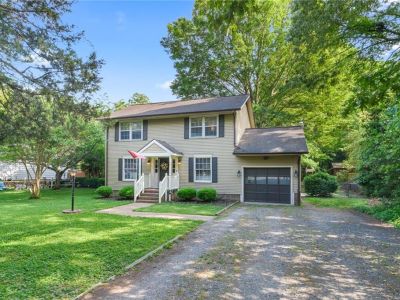 property image for 102 Dogwood Drive JAMES CITY COUNTY VA 23185