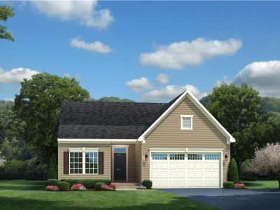 property image for 1209 Mainsail Drive ISLE OF WIGHT COUNTY VA 23314