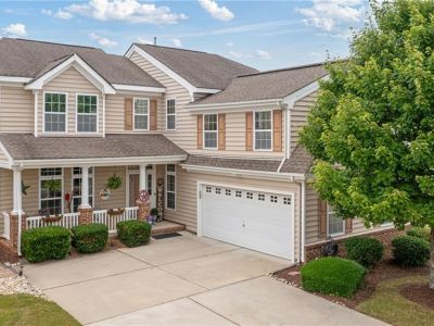 property image for 2060 Queens Point Drive SUFFOLK VA 23434