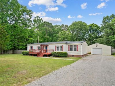 property image for 2700 Freeman Mill Road SUFFOLK VA 23438
