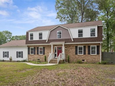 property image for 488 Harpersville Road NEWPORT NEWS VA 23601