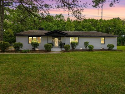property image for 3760 Nansemond Parkway SUFFOLK VA 23435