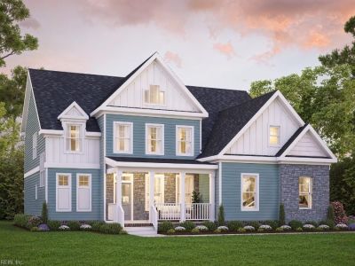 property image for 1501 Cedarville Court CHESAPEAKE VA 23322