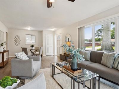 property image for 3404 Stancil Street VIRGINIA BEACH VA 23452