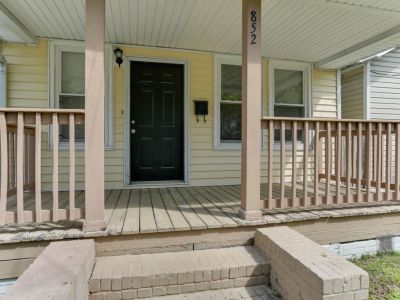 property image for 852 42nd Street NORFOLK VA 23508