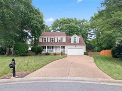 property image for 117 McPherson Court YORK COUNTY VA 23696