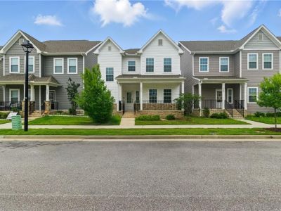 property image for 1506 Waltham Lane NEWPORT NEWS VA 23608