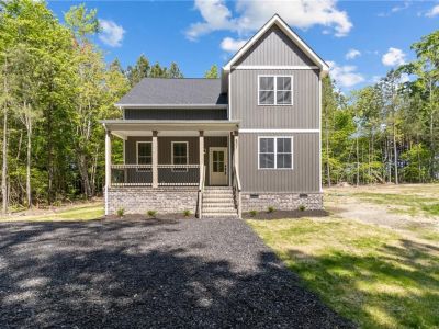 property image for Lot 2 Alliance Road SURRY COUNTY VA 23883
