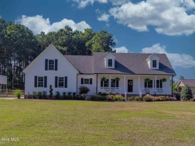 property image for 200 End Road CURRITUCK COUNTY NC 27950