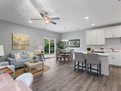 property image for 31 Bank Street ISLE OF WIGHT COUNTY VA 23487