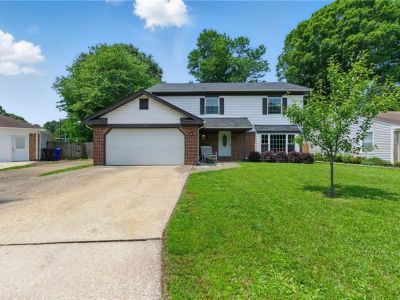 property image for 4709 Orchard Lane VIRGINIA BEACH VA 23464