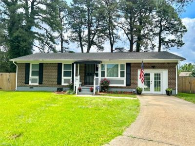 property image for 7 Jamal Court PORTSMOUTH VA 23701