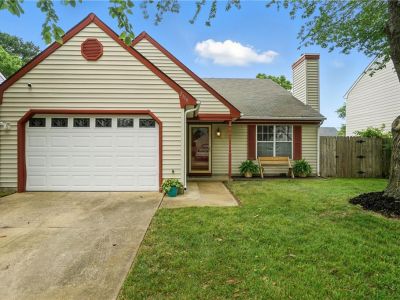 property image for 2116 Bloomsbury Lane VIRGINIA BEACH VA 23454
