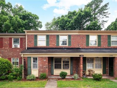 property image for 394 Deputy Lane Lane NEWPORT NEWS VA 23608