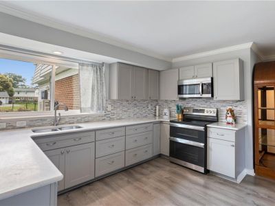 property image for 7600 Bridgette Lane NORFOLK VA 23518