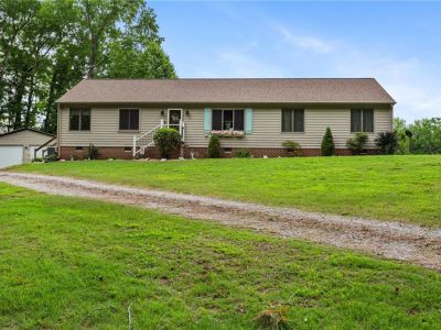 property image for 7595 Indian Trail SUFFOLK VA 23437
