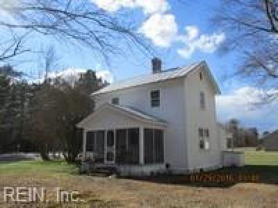 property image for 9 Greene Road MATHEWS COUNTY VA 23109