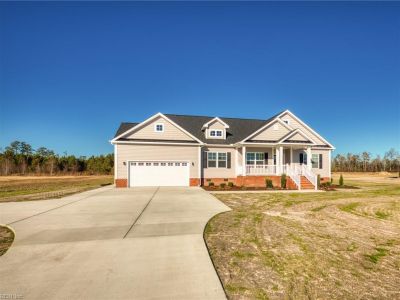 property image for 2389 Copeland Road SUFFOLK VA 23434