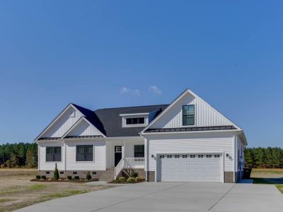 property image for 2385 Copeland Road SUFFOLK VA 23434