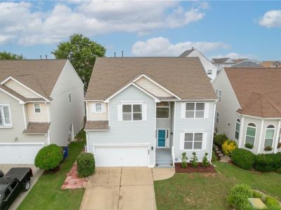 property image for 5032 Ocean Avenue NORFOLK VA 23518