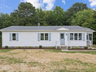 property image for 13067 Poor House Road ISLE OF WIGHT COUNTY VA 23487