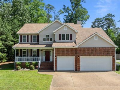 property image for 3711 Goodwin Neck Road YORK COUNTY VA 23692